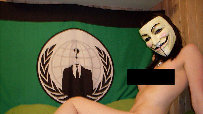 Anonymous